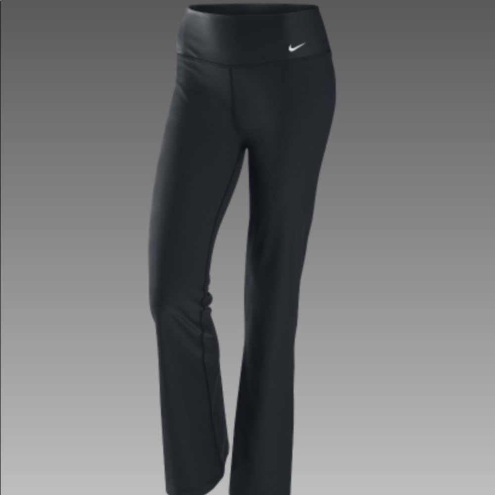 Nike legend dri fit pants Tall